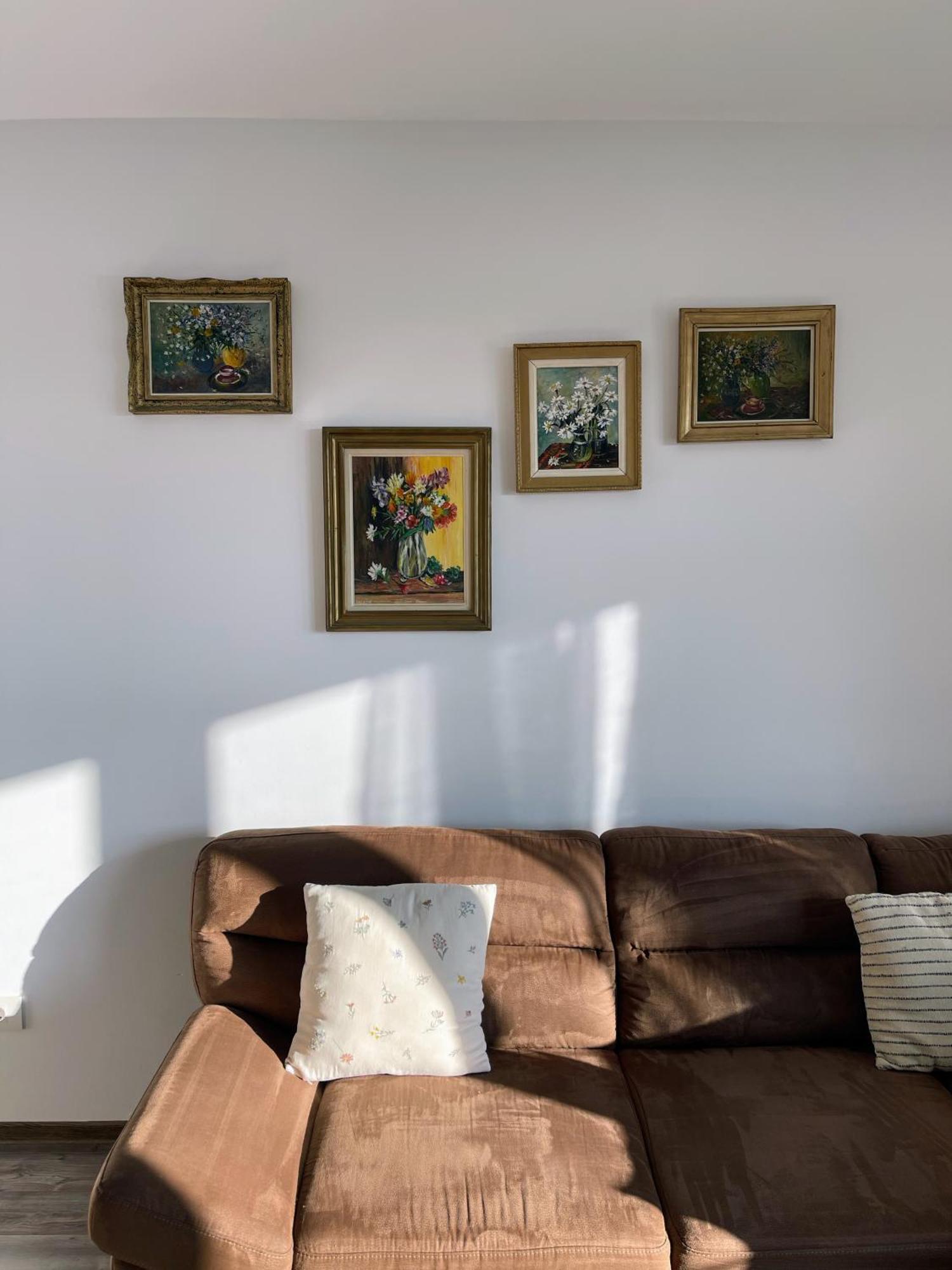 Ferienwohnung Panoramic View Timişoara Exterior foto